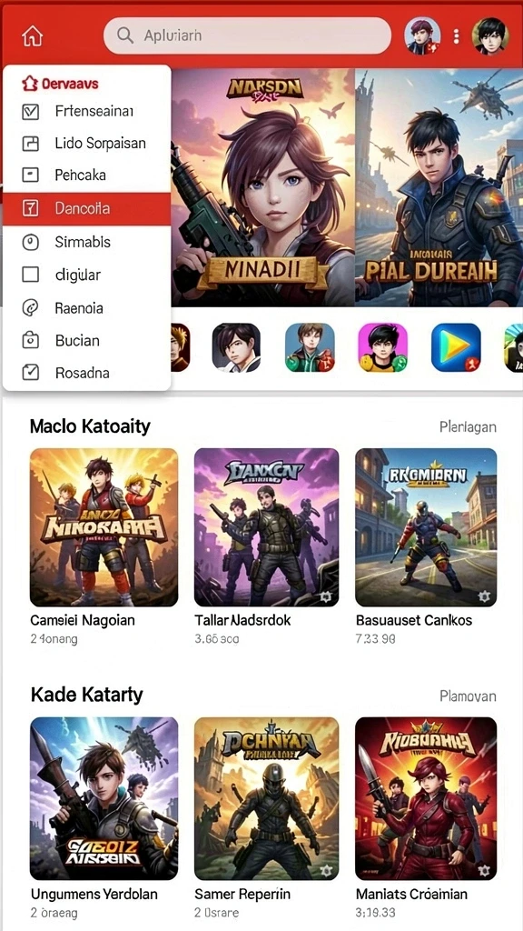 Screenshot hokiwin nomor 2