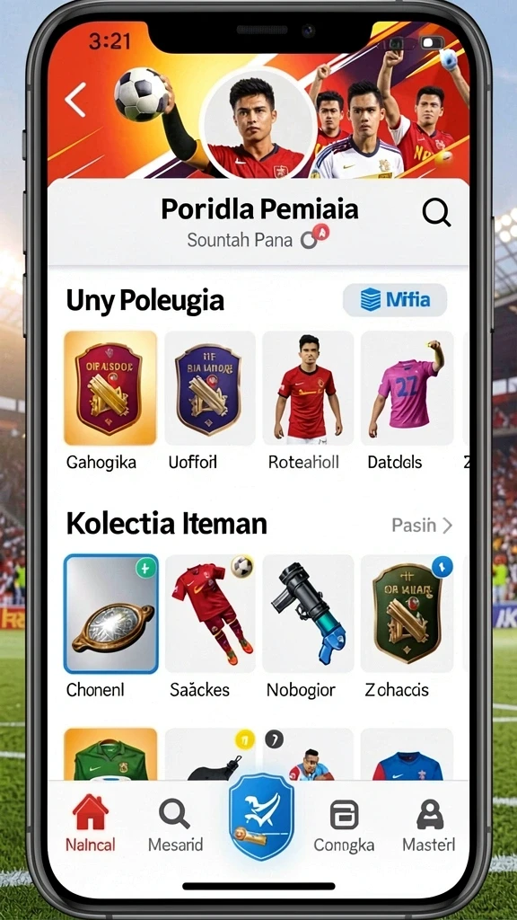 Screenshot idrgame nomor 1