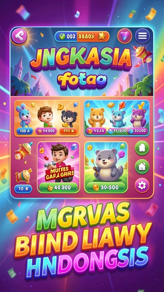 Screenshot idrgame nomor 2