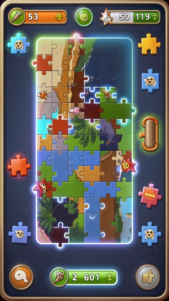 Screenshot idrgame nomor 3