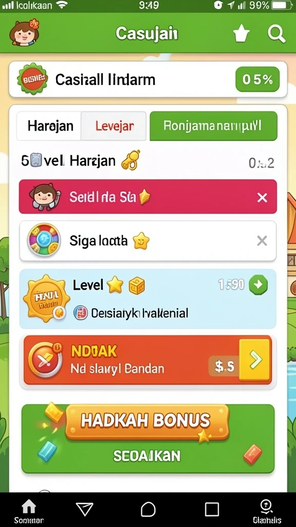 Screenshot idrok nomor 1