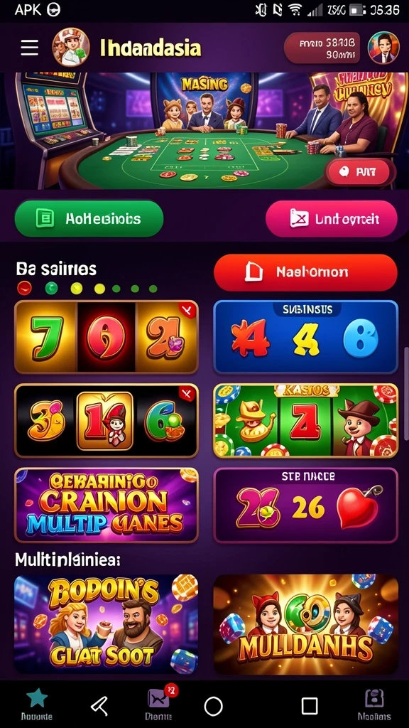Screenshot ind777 nomor 3