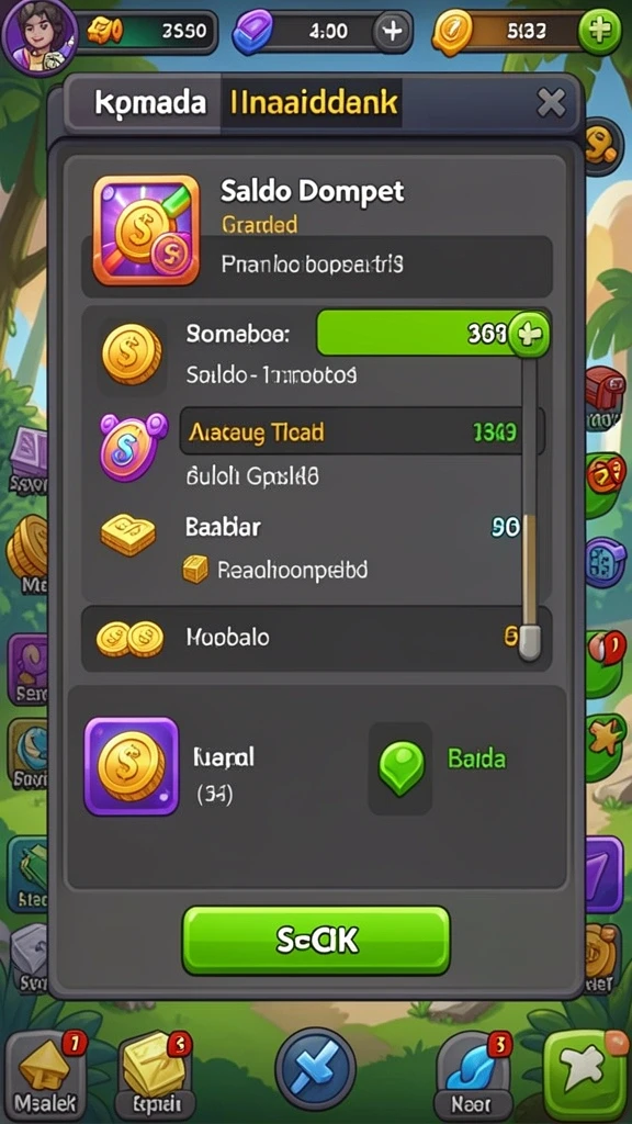 Screenshot indobit88 nomor 1