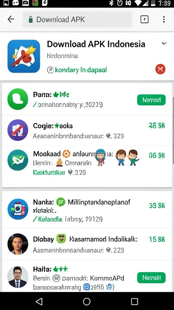 Screenshot interwin nomor 2