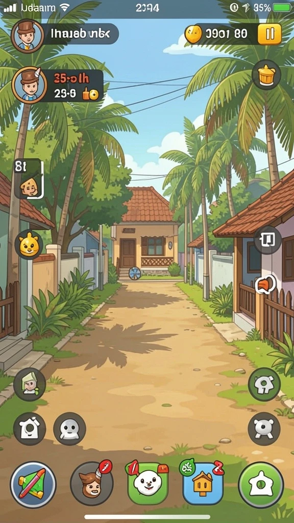 Screenshot iramatogel nomor 3