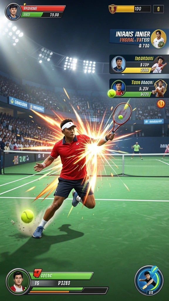 Screenshot jago11 nomor 1
