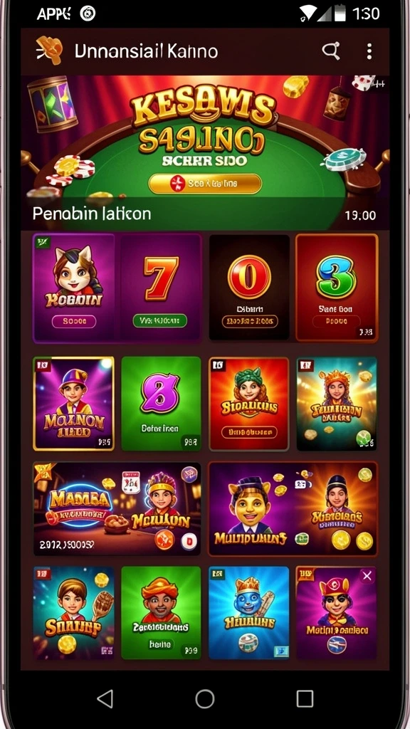 Screenshot jago11 nomor 2