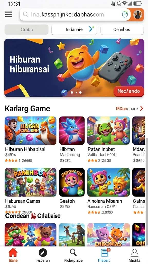 Screenshot jago368 nomor 1