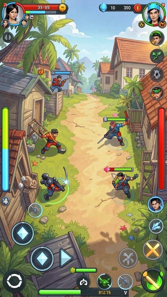 Screenshot jago368 nomor 2