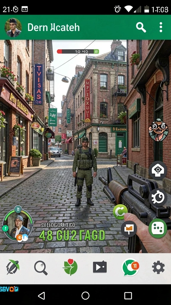 Screenshot jarum77 nomor 1