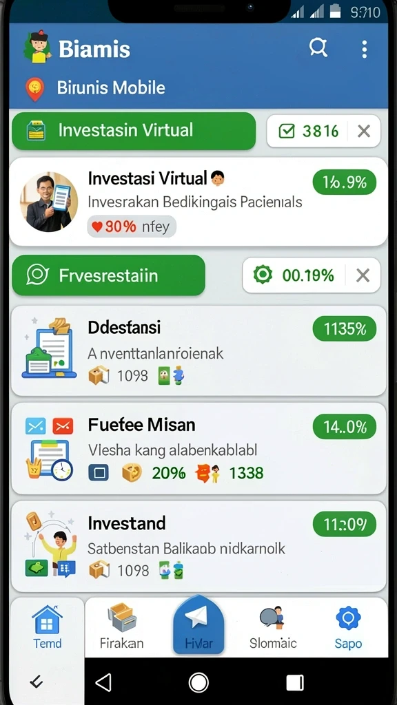 Screenshot jerukbet nomor 1