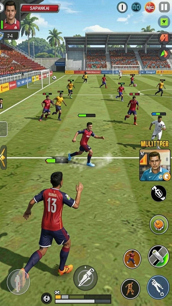 Screenshot jerukbet nomor 3