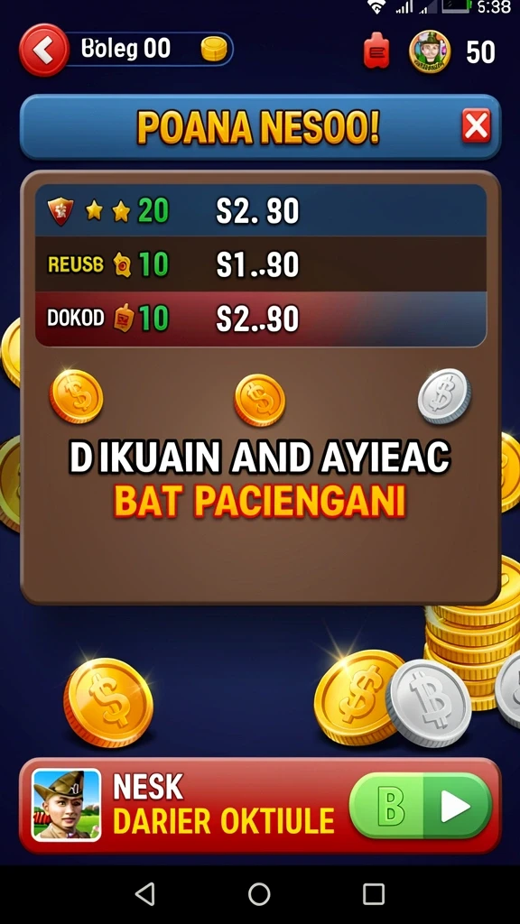Screenshot jktjkt nomor 1