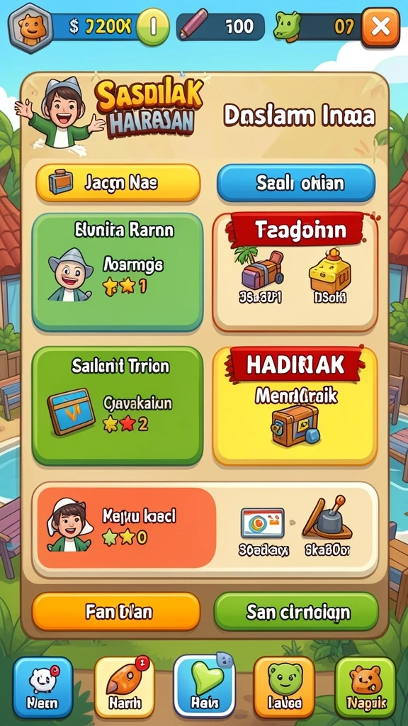 Screenshot juragan4d nomor 1