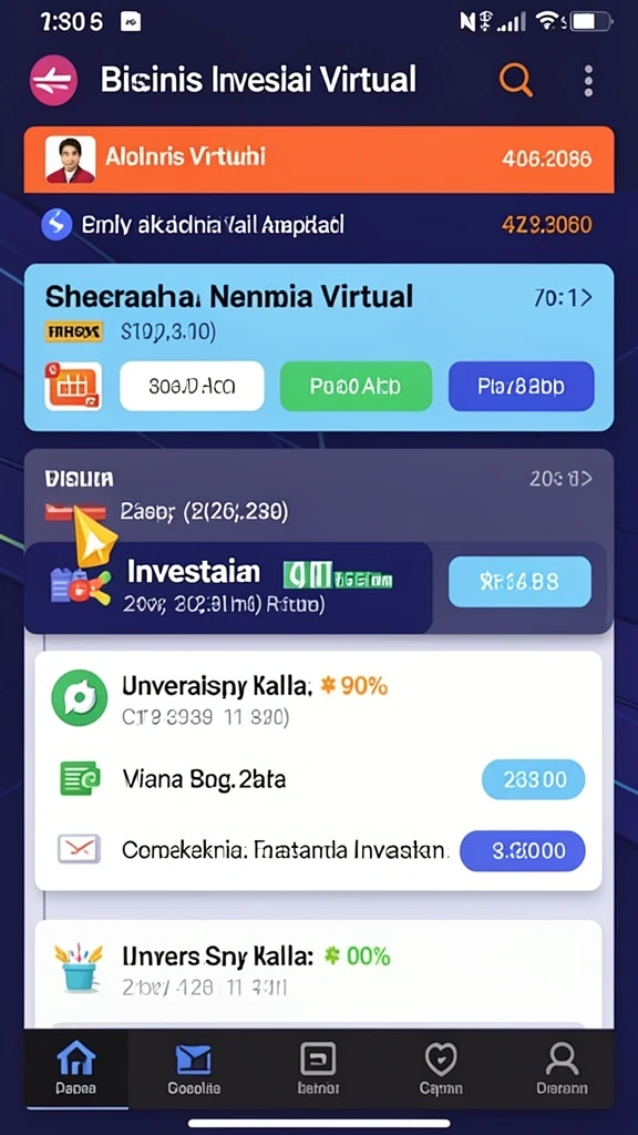 Screenshot kamartoto nomor 2