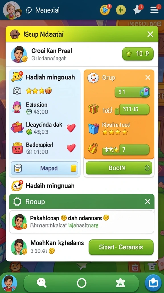 Screenshot kamartoto nomor 3