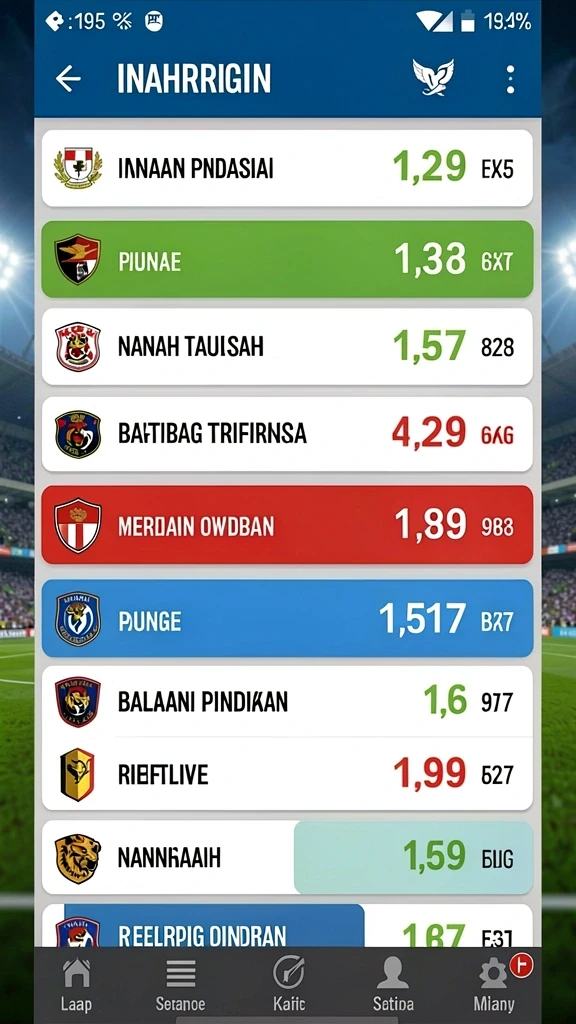 Screenshot kastoto nomor 3