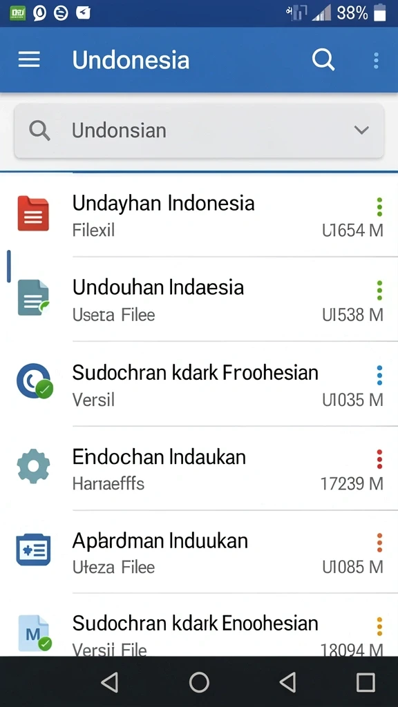 Screenshot kebuntoto nomor 1