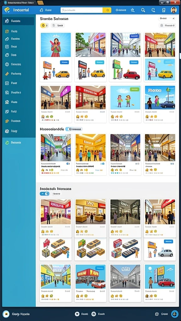 Screenshot kingdom4d nomor 3