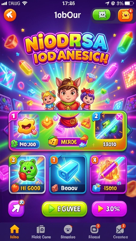 Screenshot kkwin777 nomor 3