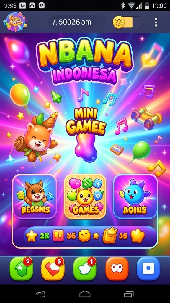 Screenshot koin99 nomor 2