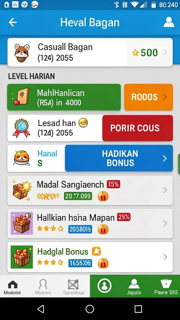 Screenshot koko288 nomor 1