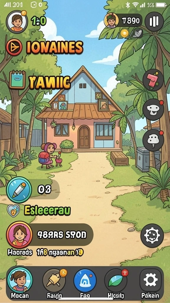 Screenshot koko5000 nomor 2