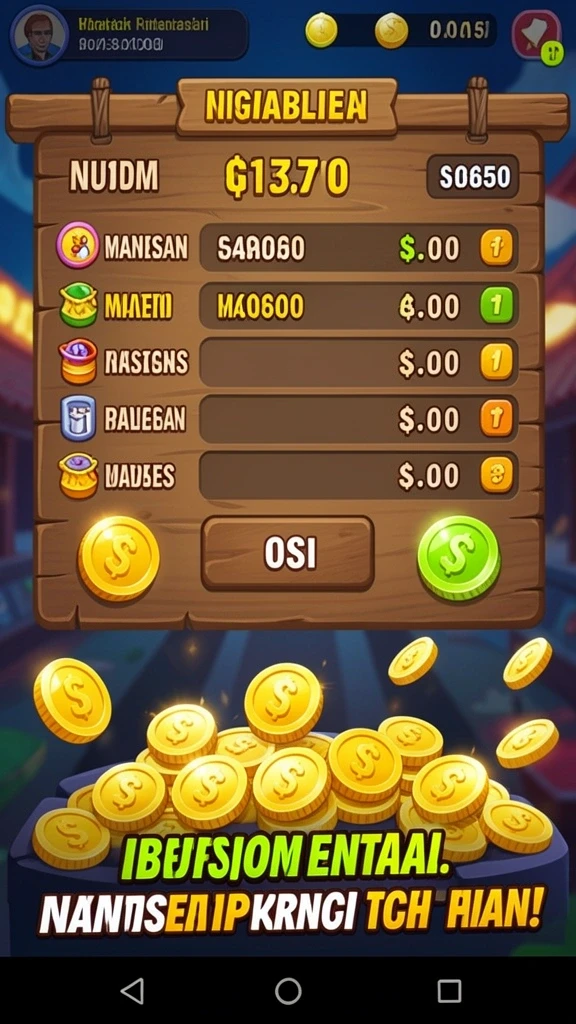 Screenshot kombo88 nomor 1
