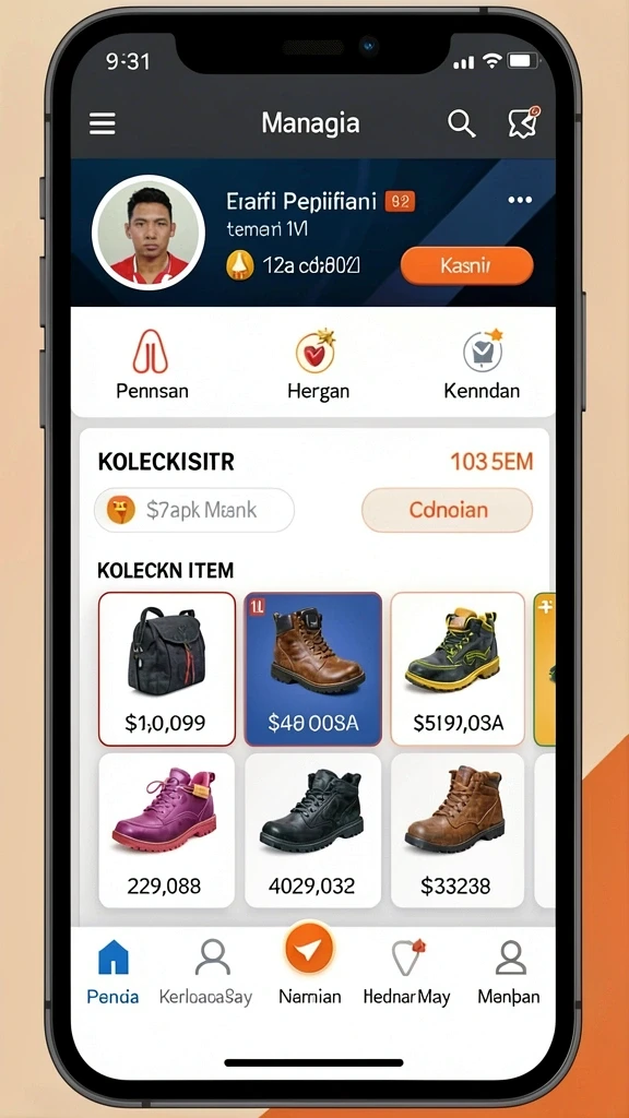 Screenshot kopi77 nomor 2