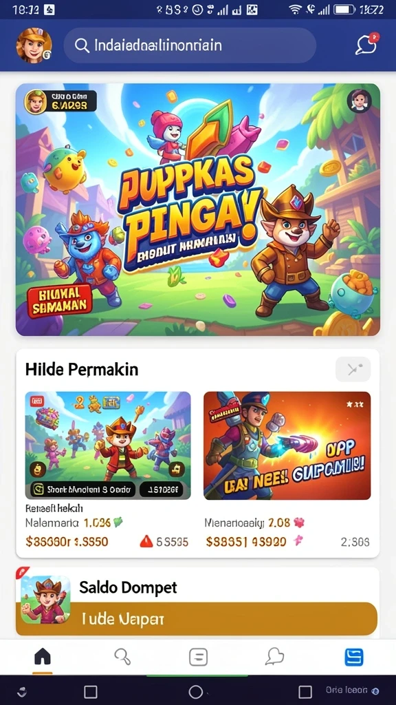 Screenshot lancar138 nomor 2