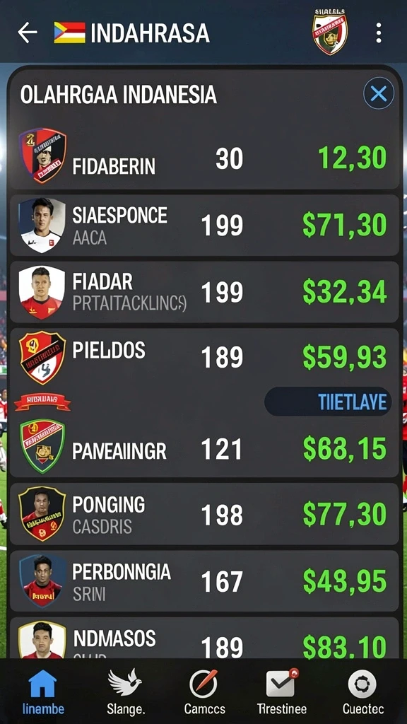 Screenshot latoto nomor 3