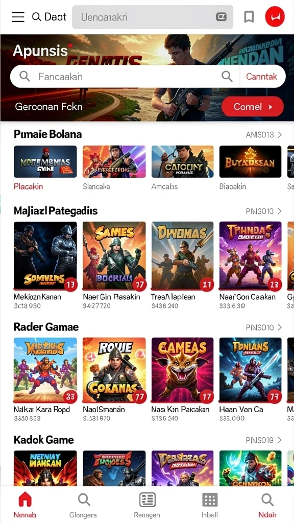 Screenshot ledakgg nomor 2
