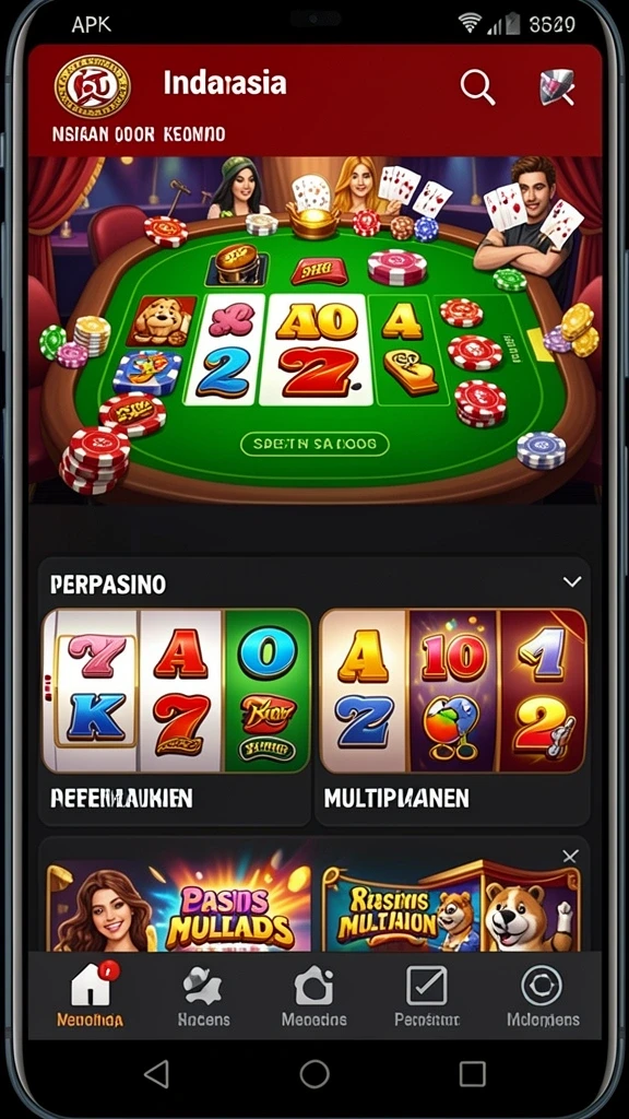 Screenshot linetogel nomor 3