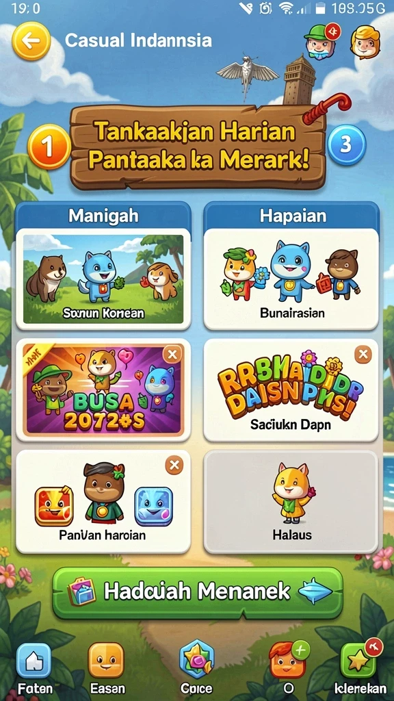 Screenshot litetoto nomor 3