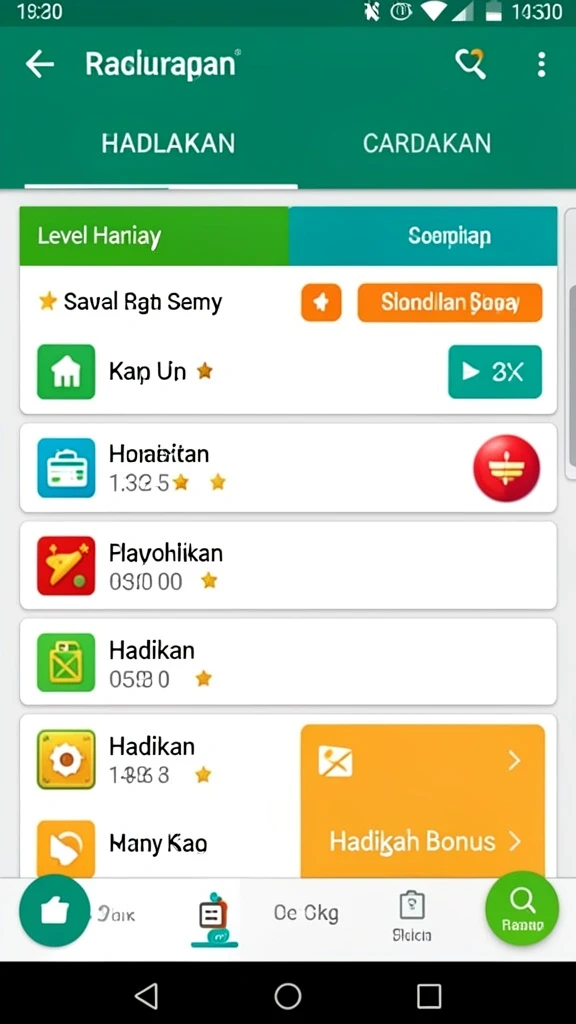 Screenshot luckybest88 nomor 2