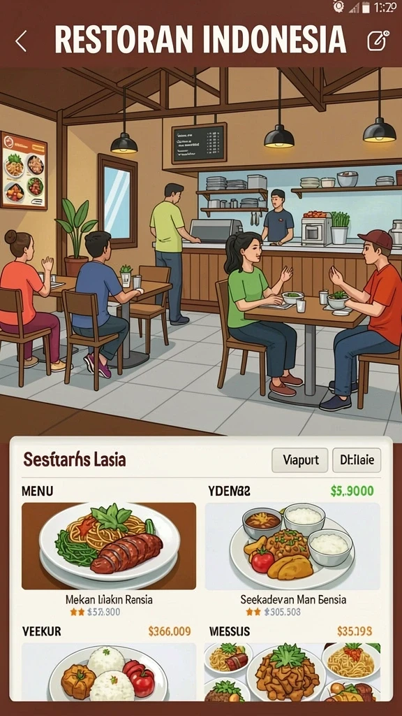 Screenshot luckydf nomor 2