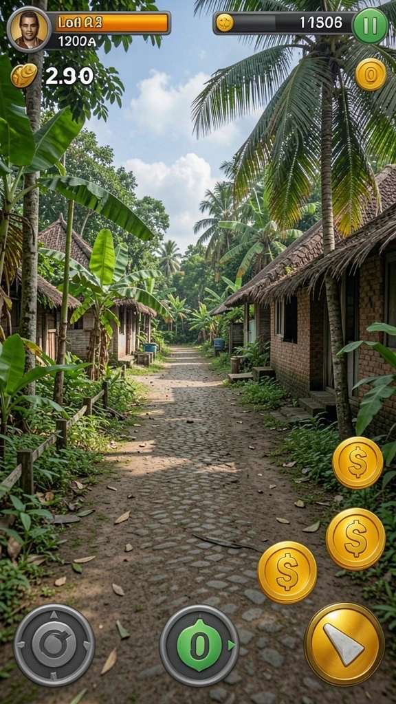 Screenshot luxury777 nomor 1