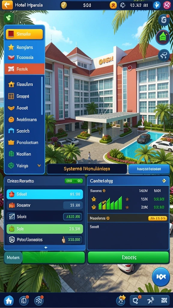 Screenshot mahjong288 nomor 3