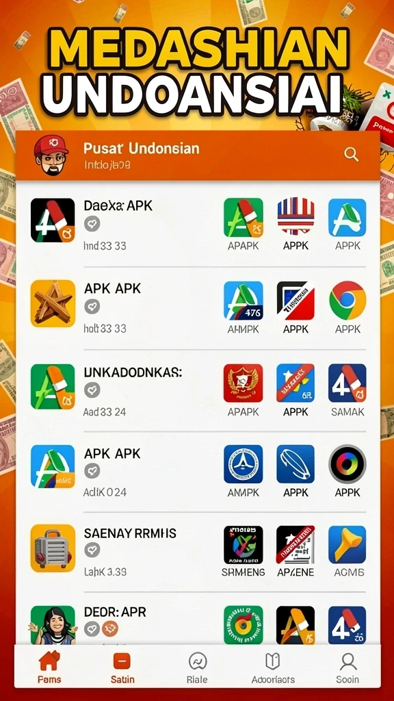 Screenshot mahkota188 nomor 2