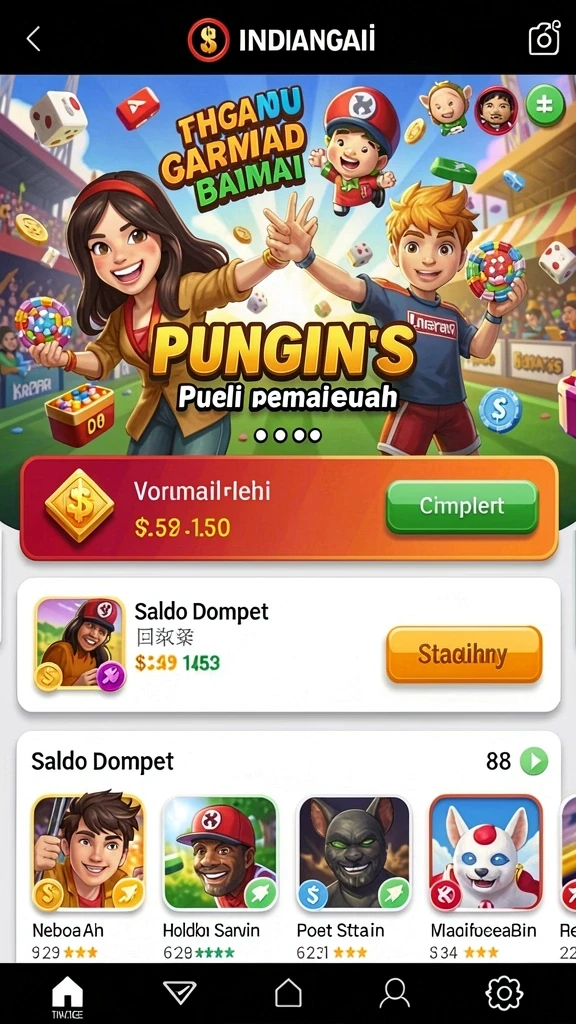 Screenshot mainslot88 nomor 1