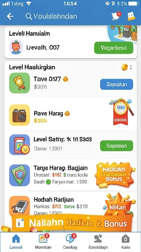 Screenshot maj777 nomor 2