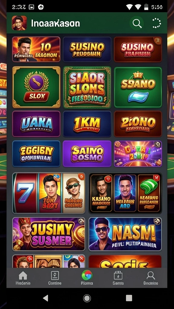 Screenshot marina77 nomor 2