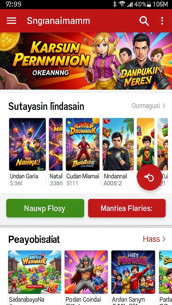 Screenshot mega388 nomor 1
