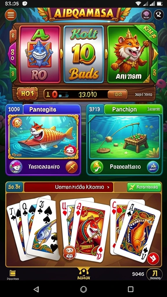 Screenshot megapetir nomor 3