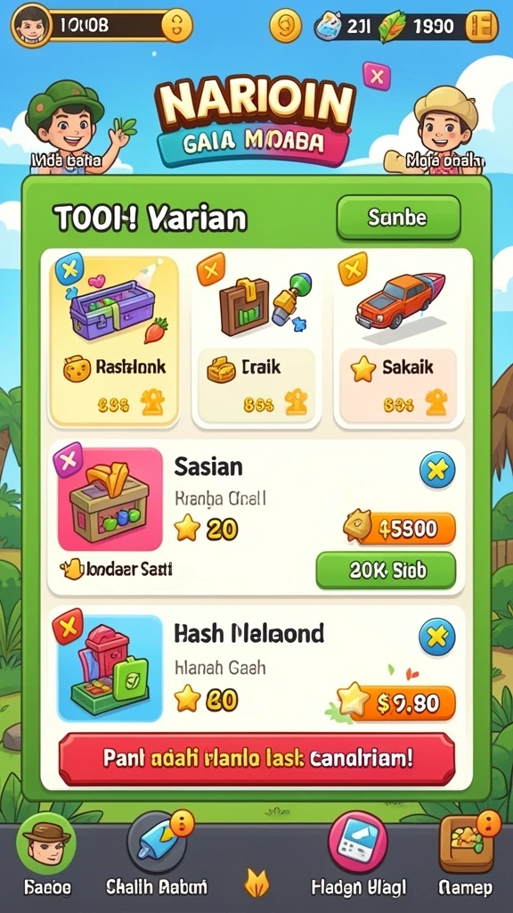 Screenshot merdeka138 nomor 2