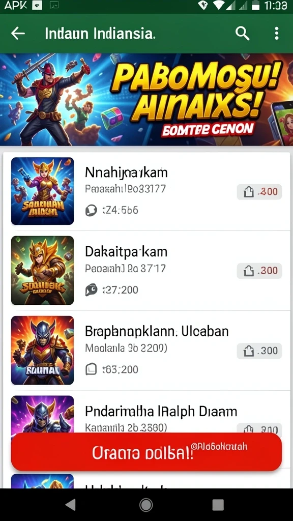 Screenshot mesirtoto nomor 1