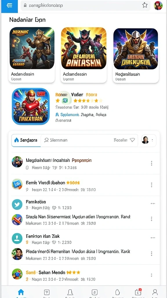 Screenshot ngaso77 nomor 2