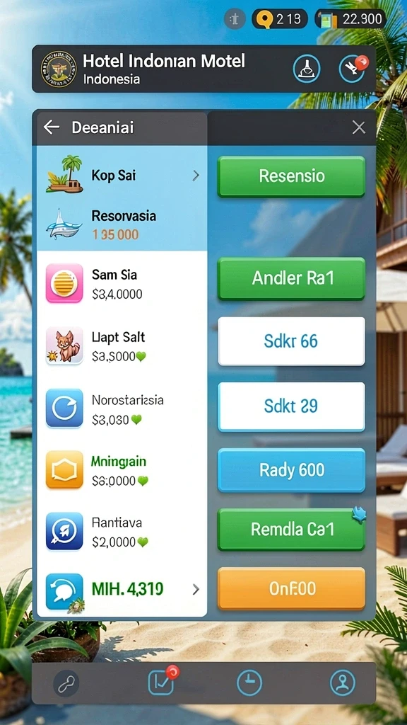Screenshot nirwana88 nomor 3