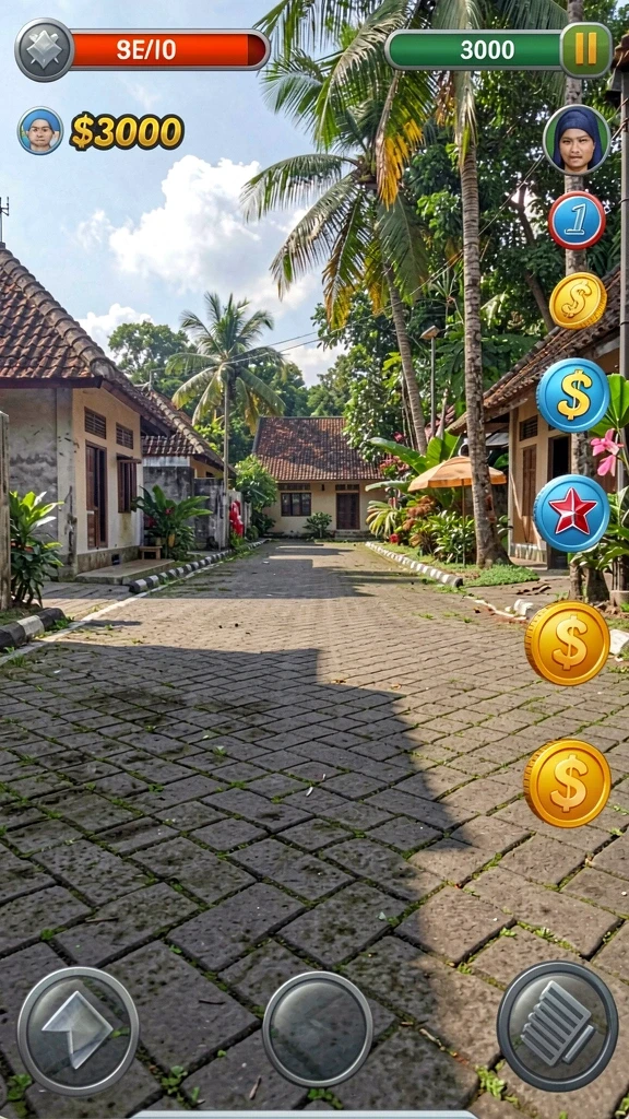 Screenshot nx303 nomor 3