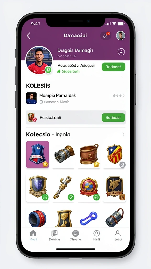 Screenshot oja89 nomor 1